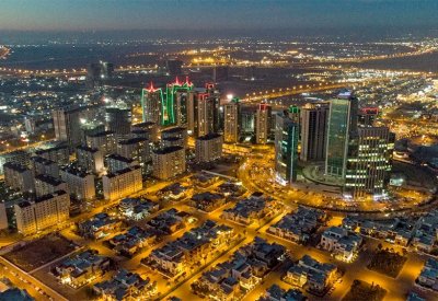 حادثة الطفل والراقصة.. غضب واسع في العراق وتحرك حكومي