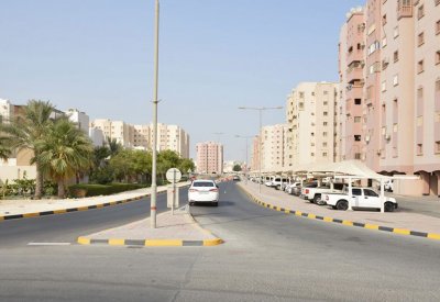 غداً إمتحان اللوزي مع أمطار "الويك إند"