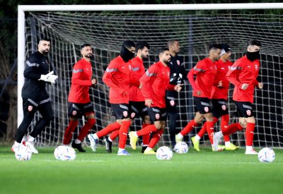 خليفة بن علي: مشاركة مهمة للمنتخب الوطني في "خليجي 25"