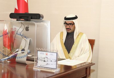 سمو محافظ الجنوبية: تعزيز التواصل المباشر مع الأهالي لتلبية احتياجاتهم الأمنية والخدمية والتنموية