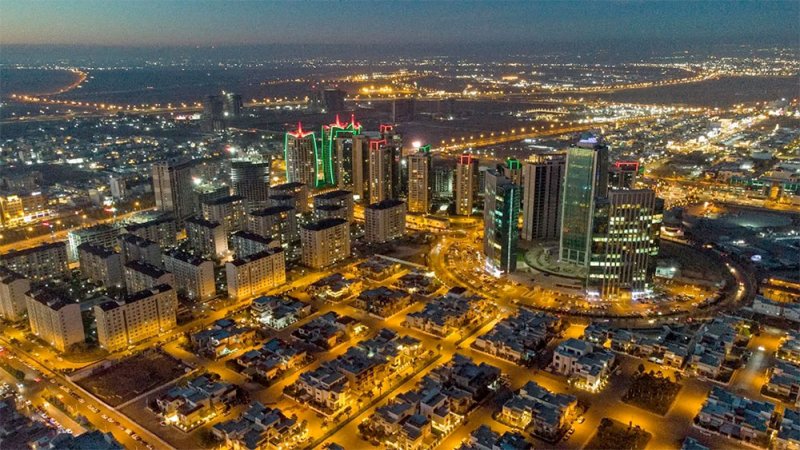 حادثة الطفل والراقصة.. غضب واسع في العراق وتحرك حكومي