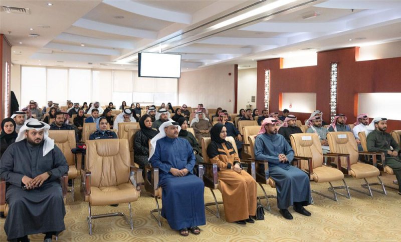 استكمال فعاليات البرنامج التدريبي الوطني لتعزيز قدرات المعنيين بحماية حقوق الإنسان