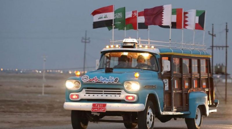 30 دينارا تكلفة السفر من البحرين إلى البصرة