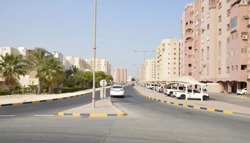 غداً إمتحان اللوزي مع أمطار "الويك إند"