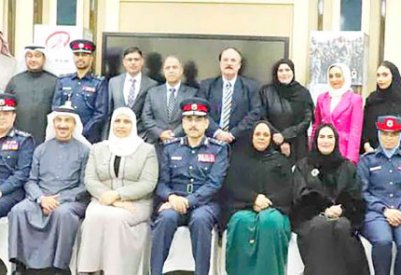 بن دينه: تعاون وثيق مع الجامعات والمؤسسات العلمية لتنفيذ أهداف “بحرينيا”