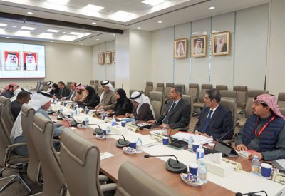 خدمات النواب توافق على 4 مراسيم بقانون وترفعها لمكتب المجلس