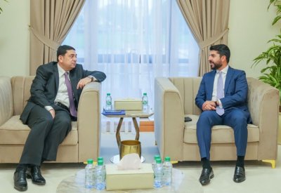 مدير عام مكتب رئيس مجلس الوزراء: ترسيخ التعاون بين البحرين والأردن وتبادل الخبرات بما يسهم في فتح آفاق جديدة تُلبّي المصالح المتبادلة