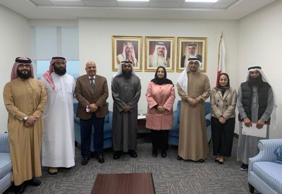 وزيرة الصحة تؤكد أهمية تعزيز الشراكة الفاعلة بين السلطتين التنفيذية والتشريعية لمواصلة تحقيق الأهداف والإنجازات في القطاع الصحي
