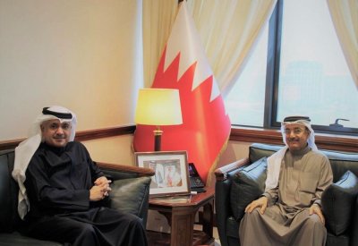 اخطارات قطع الكهرباء محور حديث  جناحي مع رئيس "هيئة الكهرباء"