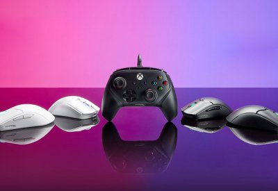 HyperX تُعلن عن HX3D