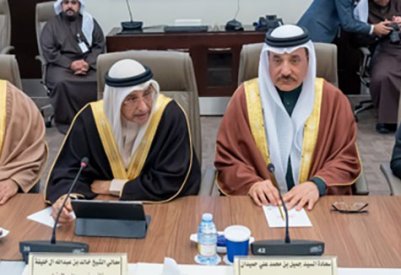 توافق حكومي نيابي لإضافة أولوية ومحور رئيسي لرفع المستوى المعيشي للمواطنين