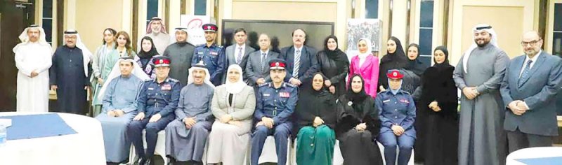 بن دينه: تعاون وثيق مع الجامعات والمؤسسات العلمية لتنفيذ أهداف “بحرينيا”