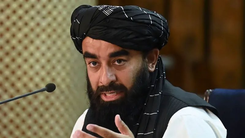 طالبان: مقتل 8 بغارات على معاقل داعش في أفغانستان