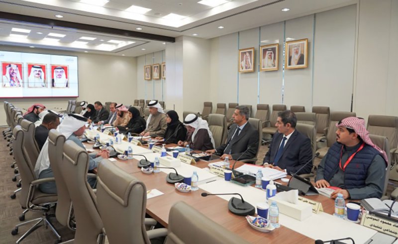 خدمات النواب توافق على 4 مراسيم بقانون وترفعها لمكتب المجلس