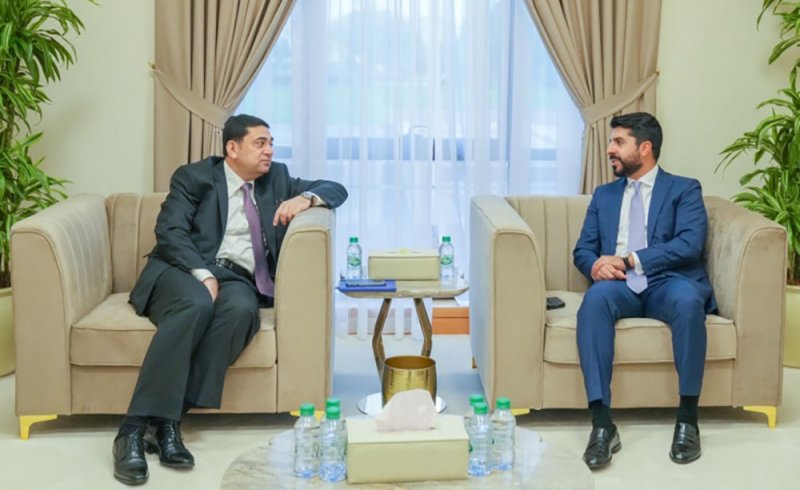 مدير عام مكتب رئيس مجلس الوزراء: ترسيخ التعاون بين البحرين والأردن وتبادل الخبرات بما يسهم في فتح آفاق جديدة تُلبّي المصالح المتبادلة