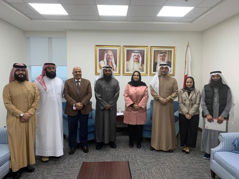 وزيرة الصحة تؤكد أهمية تعزيز الشراكة الفاعلة بين السلطتين التنفيذية والتشريعية لمواصلة تحقيق الأهداف والإنجازات في القطاع الصحي