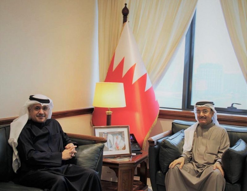 اخطارات قطع الكهرباء محور حديث  جناحي مع رئيس "هيئة الكهرباء"