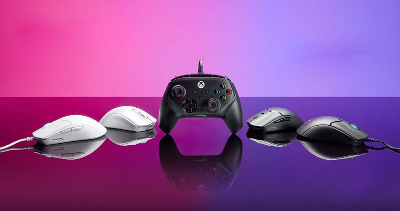 HyperX تُعلن عن HX3D