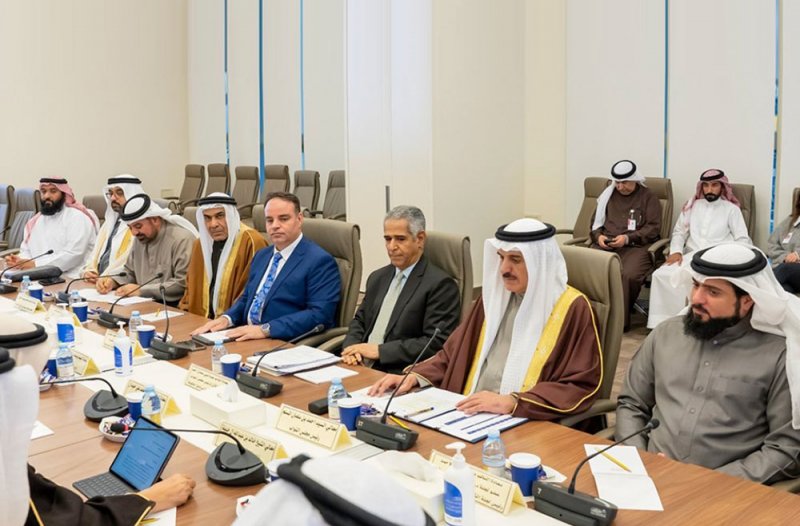 مصدر برلماني لـ"البلاد": توافقنا مع الحكومة على تمرير زيادة المتقاعدين باستثناء بعض الفئات