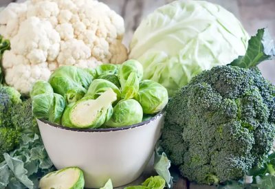 8 أطعمة تقوي المناعة.. وتقاوم الإنفلونزا في الشتاء