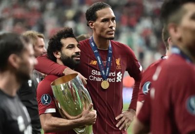 قبل مواجهة ريال مدريد.. ليفربول يتلقى "ضربة كبيرة"