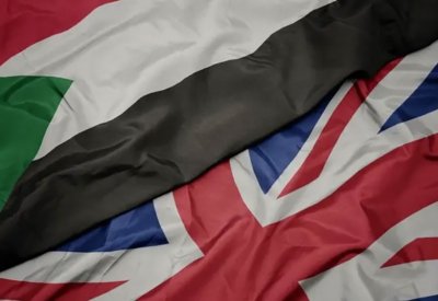 بريطانيا: لن نفرض حلاً أو حكومة على الأطراف السودانية