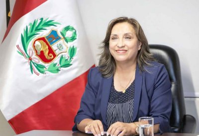 رئيسة البيرو تدعو إلى الحوار لإنهاء التظاهرات