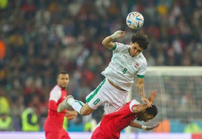 التعادل السلبي يسيطر  على مباراة الافتتاح