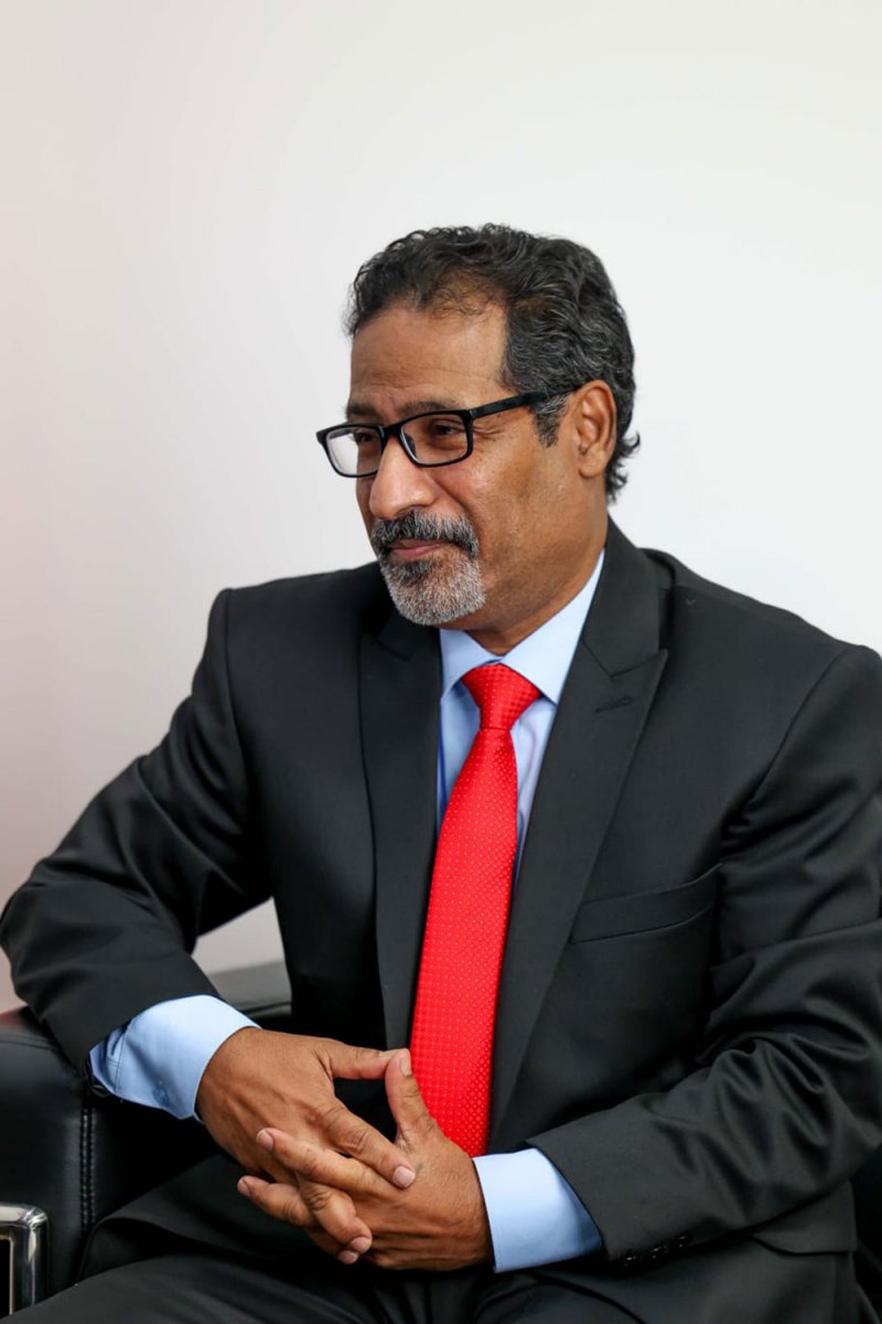 الزميل الماجد يشارك بندوة في مهرجان المسرح الخليجي
