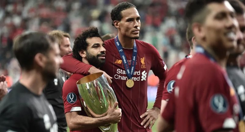 قبل مواجهة ريال مدريد.. ليفربول يتلقى "ضربة كبيرة"