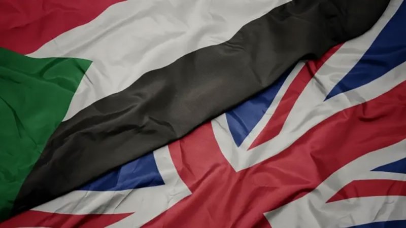 بريطانيا: لن نفرض حلاً أو حكومة على الأطراف السودانية