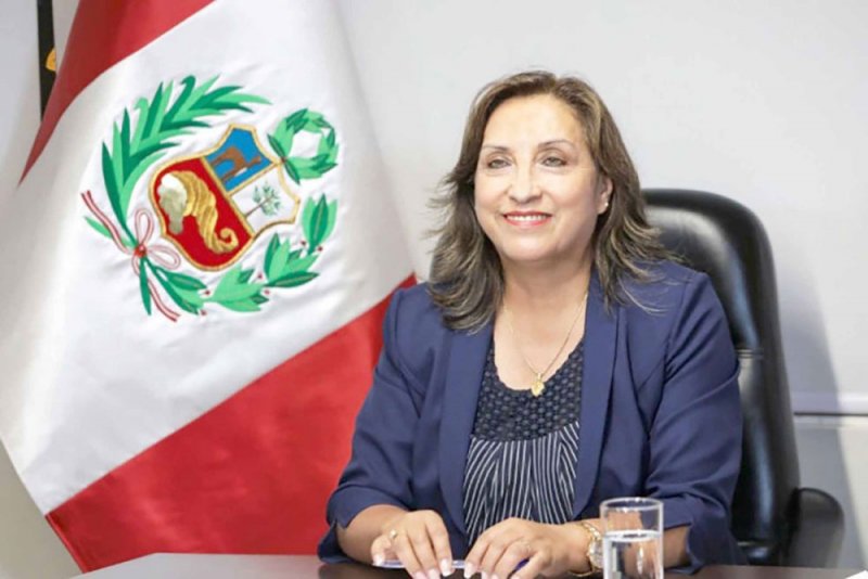 رئيسة البيرو تدعو إلى الحوار لإنهاء التظاهرات