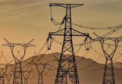 الصين تبني أول شبكة طاقة رقمية مجسمة شرقي البلاد
