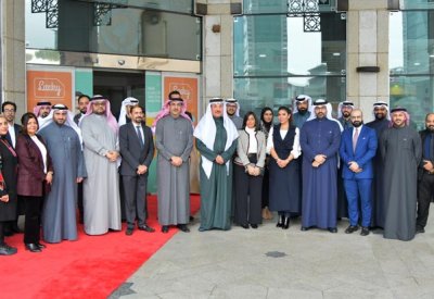 وزير العمل: الشراكة مع القطاع الخاص ساهمت في إنجاح برامج التوظيف