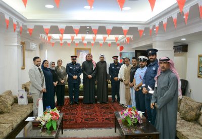 نائب محافظ الشمالية يكرم عدداً من الجهات والأشخاص نظير جهودهم وتعاونهم مع المحافظة