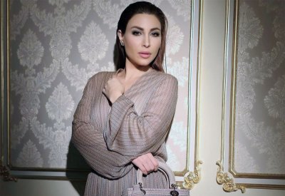 يارا تدعوا الجمهور للتبرع بمبلغ شهري للأطفال الفقراء