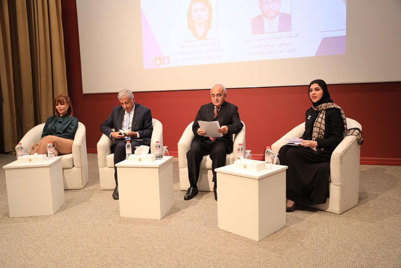 المشاركون بملتقى "يوم جامعة البحرين للتحكيم" يوصون بتعديلات تشريعية في مجالات التحكيم