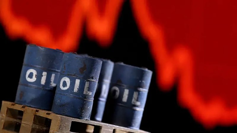 أسعار النفط تنهي الأسبوع متراجعة 8%.. أسوأ بداية سنوية منذ 2016