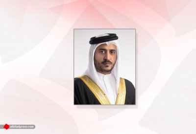 خالد بن حمد يوجه بإطلاق حملة إعلامية لدعم منتخب اليد ببطولة كأس العالم 2023