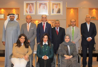 البحرين تفخر بالكفاءات الهندسية الوطنية