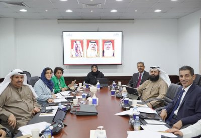 الموافقة على البدء بصياغة مسوّدة مشروع الرد على الخطاب الملكي السامي