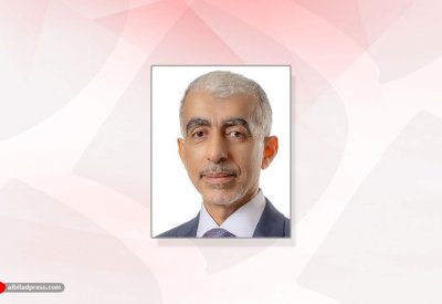 وزير الأشغال يشيد بحرص ومتابعة سمو ولي العهد رئيس مجلس الوزراء لتطوير البنية التحتية