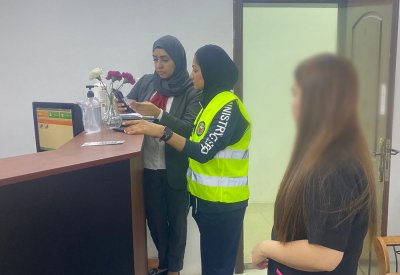 "سوق العمل" و"الداخلية" تنفذان أربع حملات تفتيشية بمختلف المحافظات