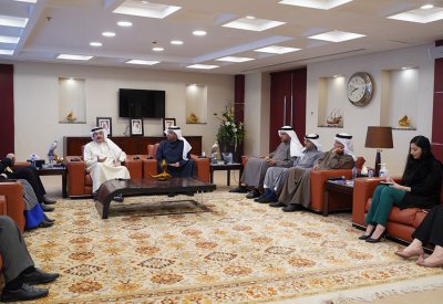 ناس يؤكد: تسهيل الإجراءات يعزز ويساهم في جذب الاستثمارات العقارية الأجنبية للمملكة