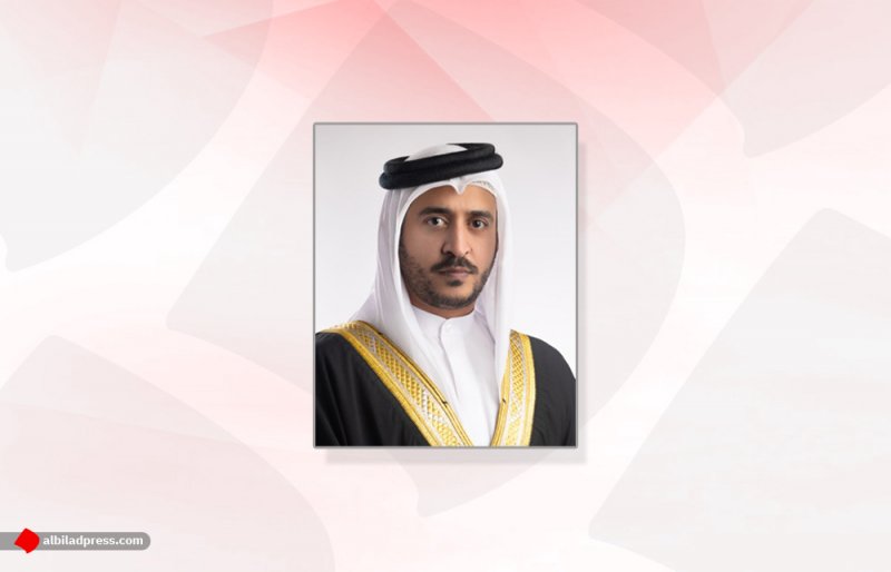 خالد بن حمد يوجه بإطلاق حملة إعلامية لدعم منتخب اليد ببطولة كأس العالم 2023