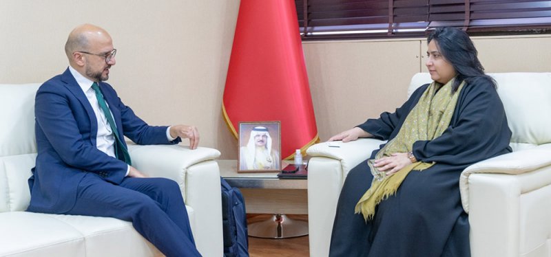 "التعليم العالي" يبحث الاعتمادية لتخصصات إدارة الأعمال