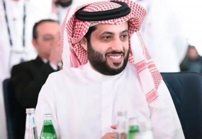 كأس موسم الرياض: آل الشيخ يبدأ المزاد بمليون ريال