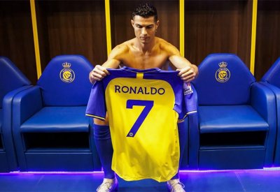 بأول شهر مع النصر.. كشف مكان وتكلفة إقامة رونالدو في الرياض