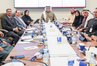 إضافة ممثلين بجهاز الأمن الاستراتيجي لـ"التقاعد العسكري"