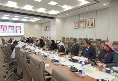"الخدمات" تفصل مهام وزارة الصناعة والتجارة عن "السياحة"